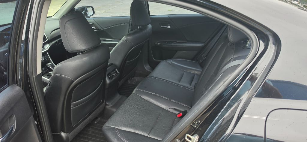 2014 Honda Accord Touring - Photo 12