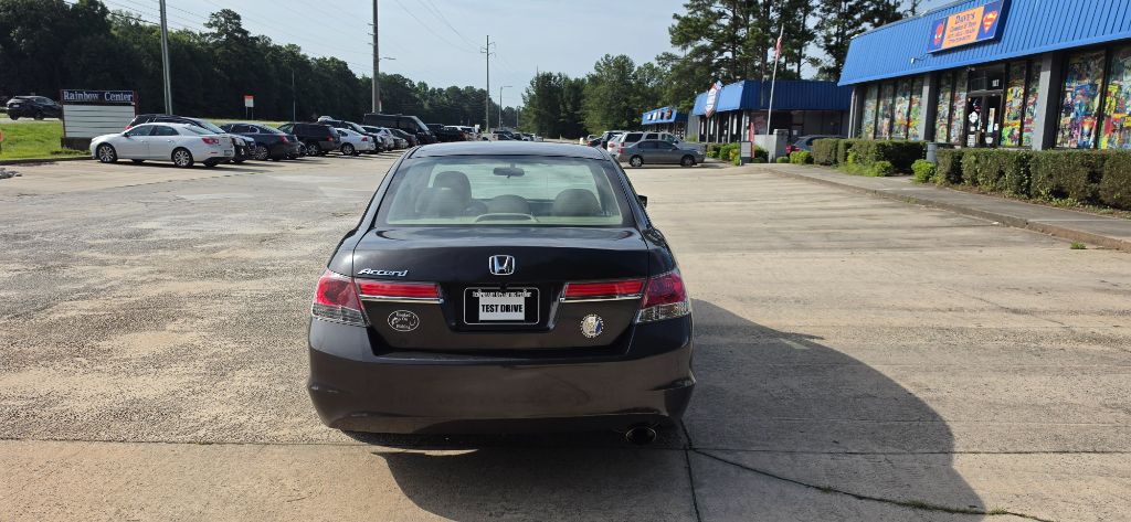 2011 Honda Accord LX-P - Photo 8