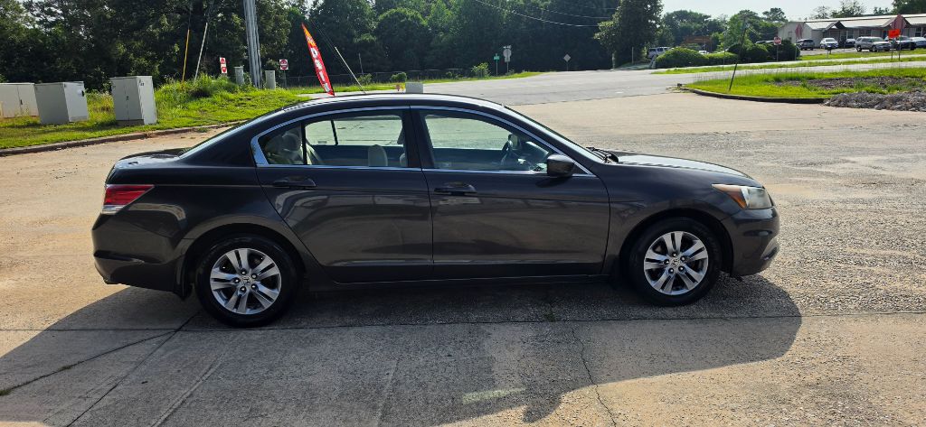 2011 Honda Accord LX-P - Photo 6
