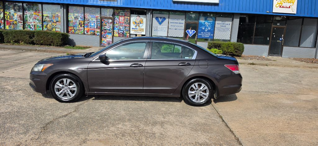 2011 Honda Accord