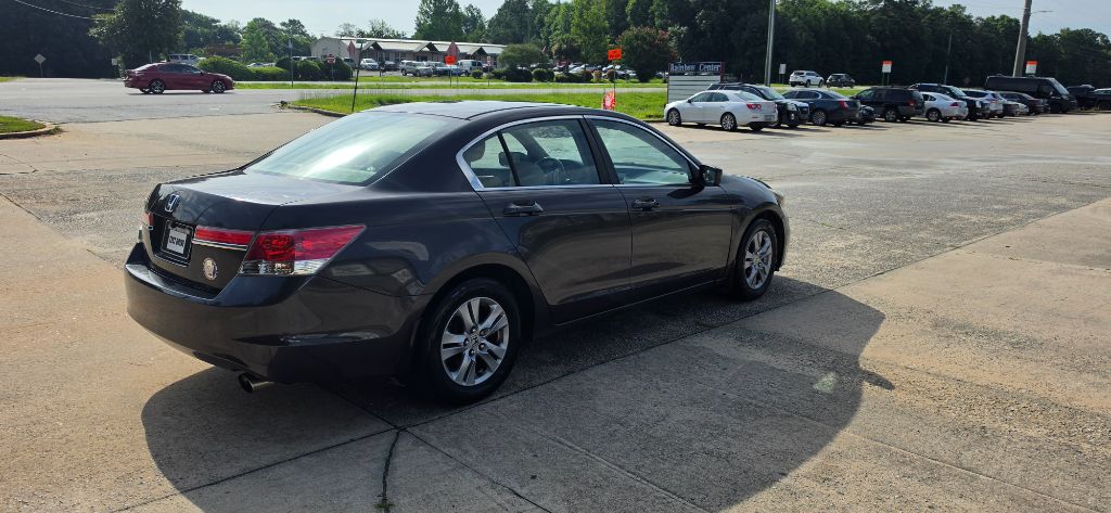 2011 Honda Accord LX-P - Photo 7