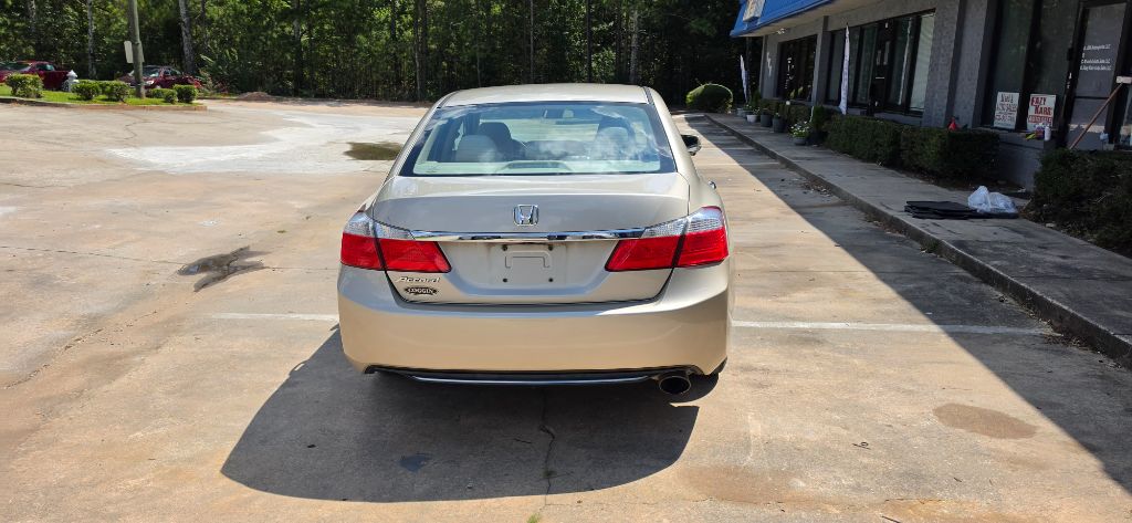 2013 Honda Accord EX - Photo 6