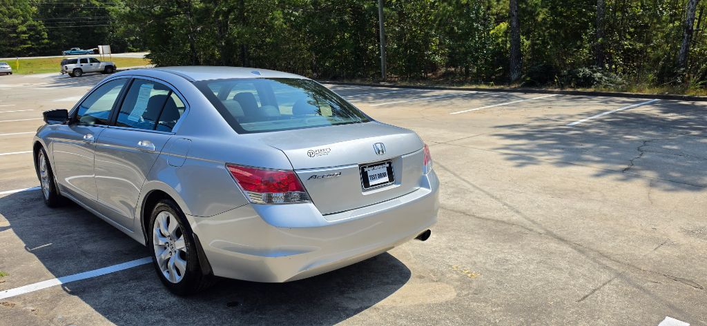 2009 Honda Accord EX-L - Photo 7