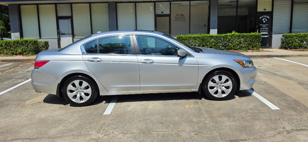2009 Honda Accord