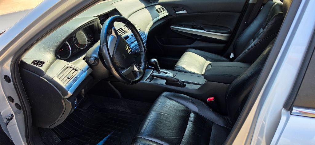2009 Honda Accord EX-L - Photo 8