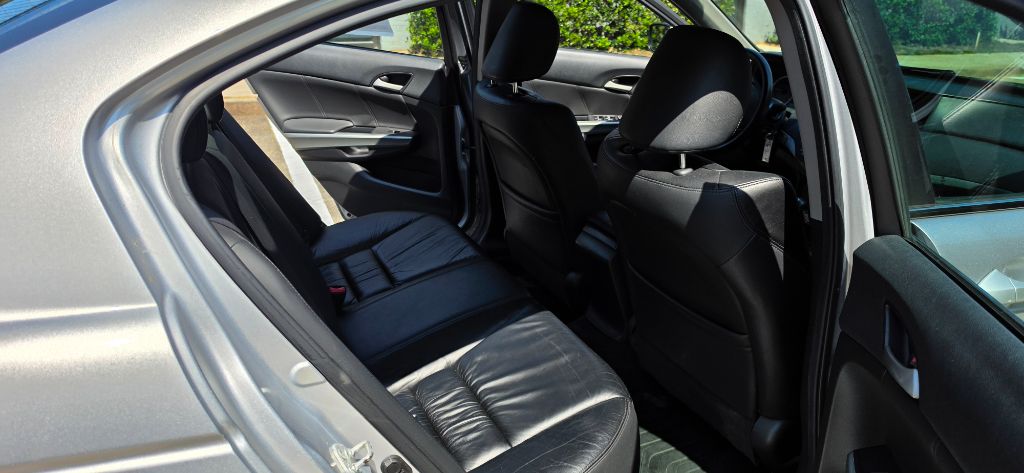 2009 Honda Accord EX-L - Photo 10