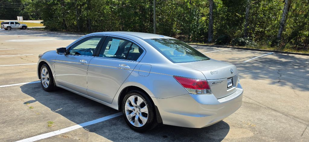 2009 Honda Accord EX-L - Photo 6